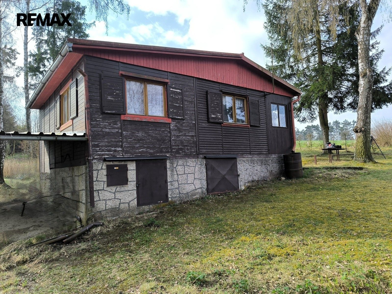 Prodej domu 45 m² - foto 3