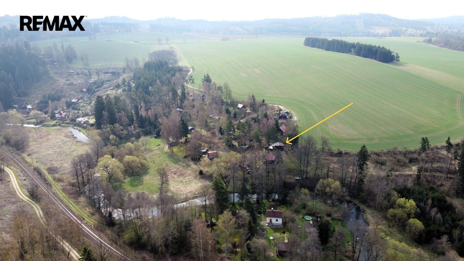 Prodej domu 45 m² - foto 13