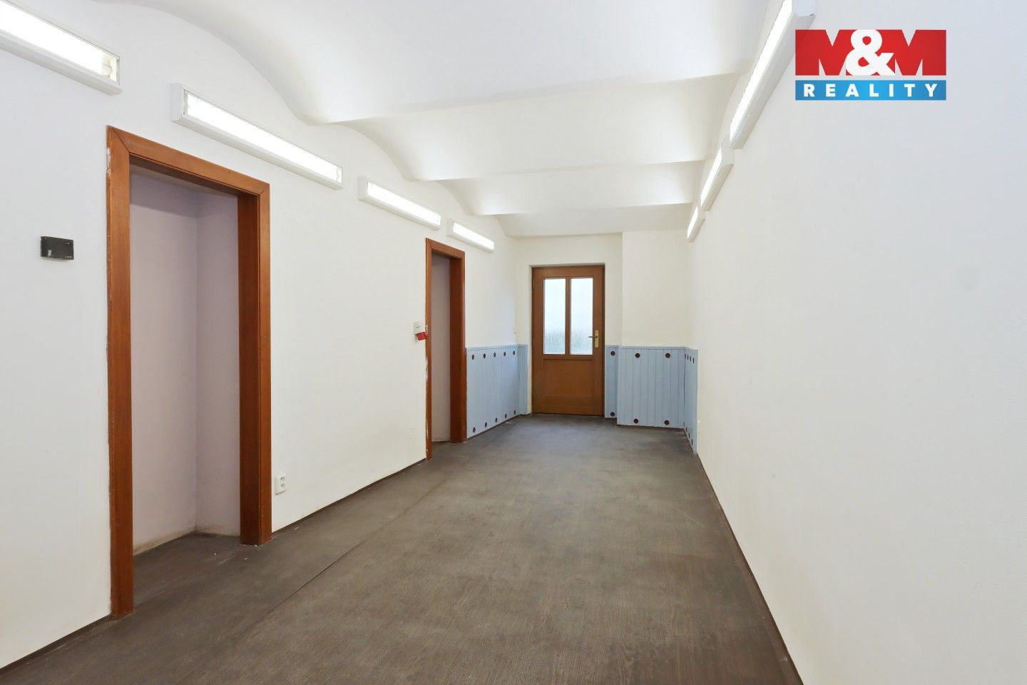 Pronájem komerčního prostoru 25 m² - foto 2