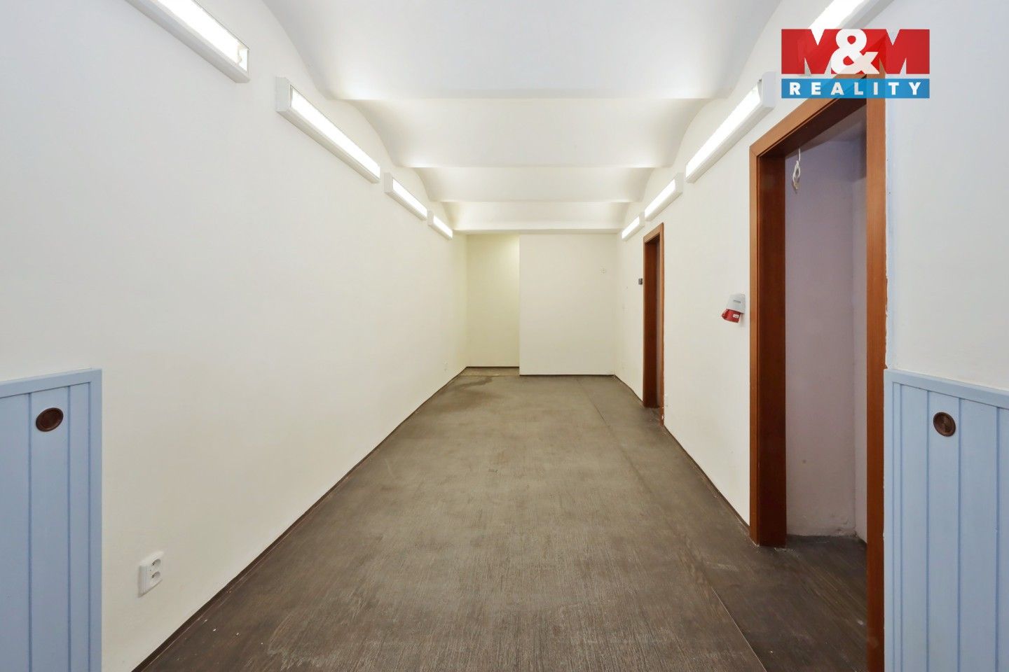 Pronájem komerčního prostoru 25 m² - foto 4