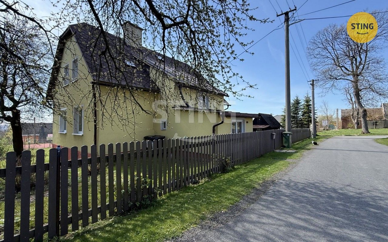 Prodej domu 200 m² - foto 1