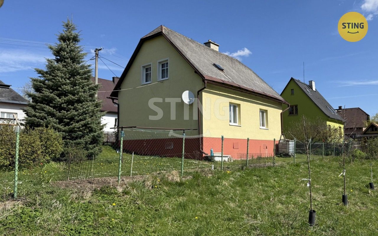 Prodej domu 200 m² - foto 2