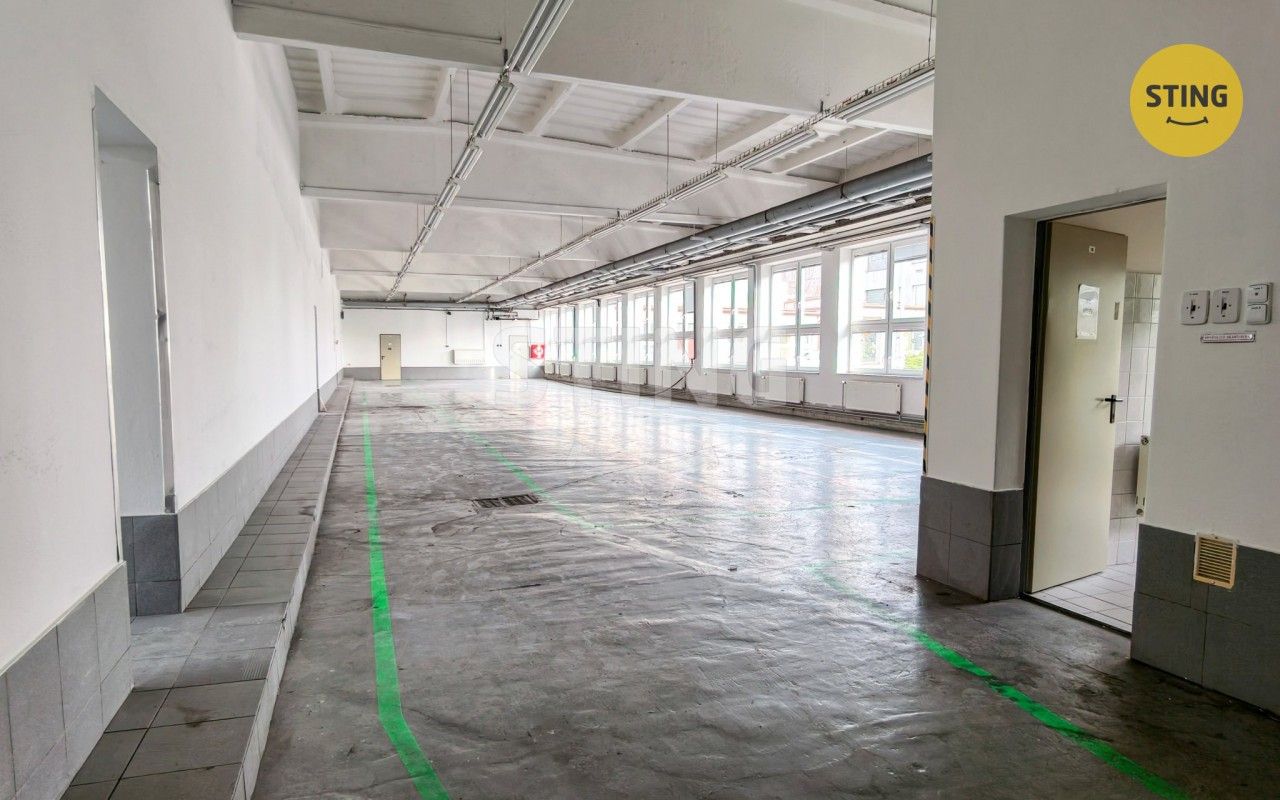 Pronájem komerčního prostoru 600 m² - foto 4