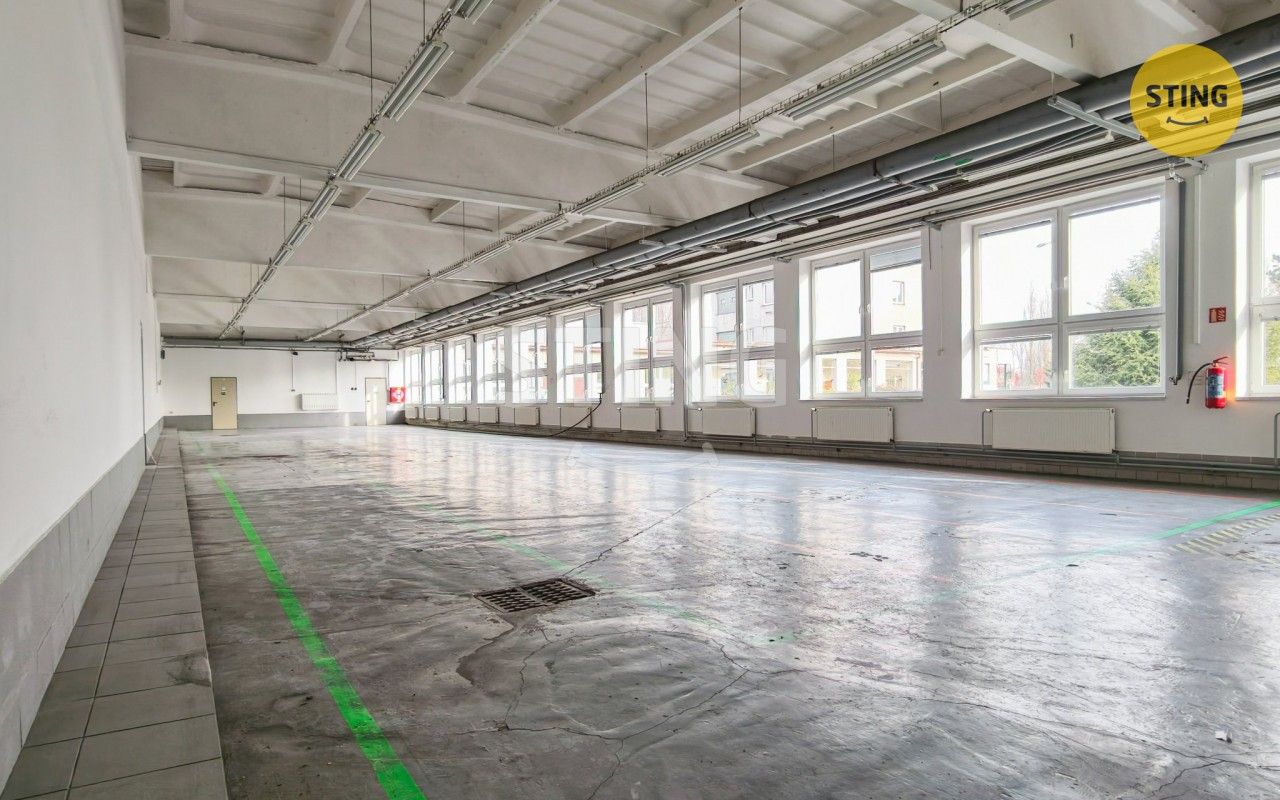 Pronájem komerčního prostoru 600 m² - foto 7