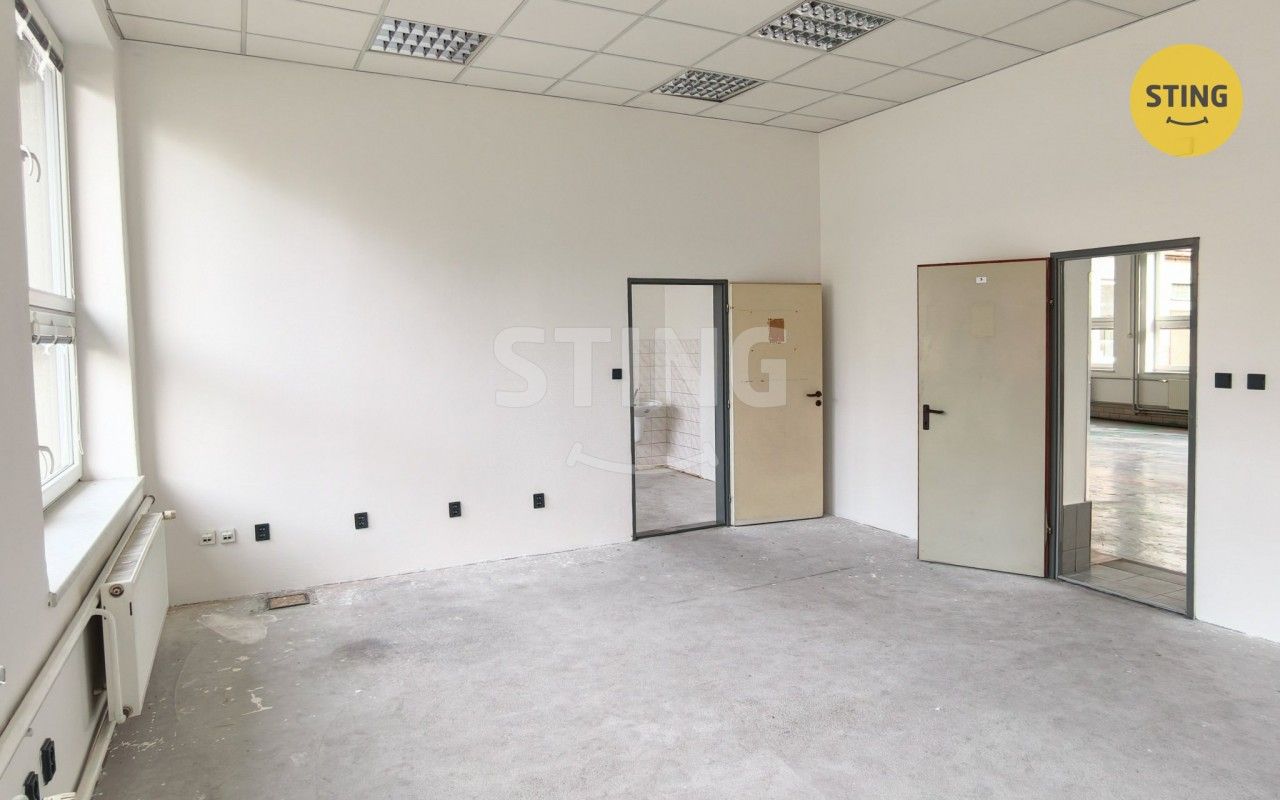 Pronájem komerčního prostoru 600 m² - foto 10