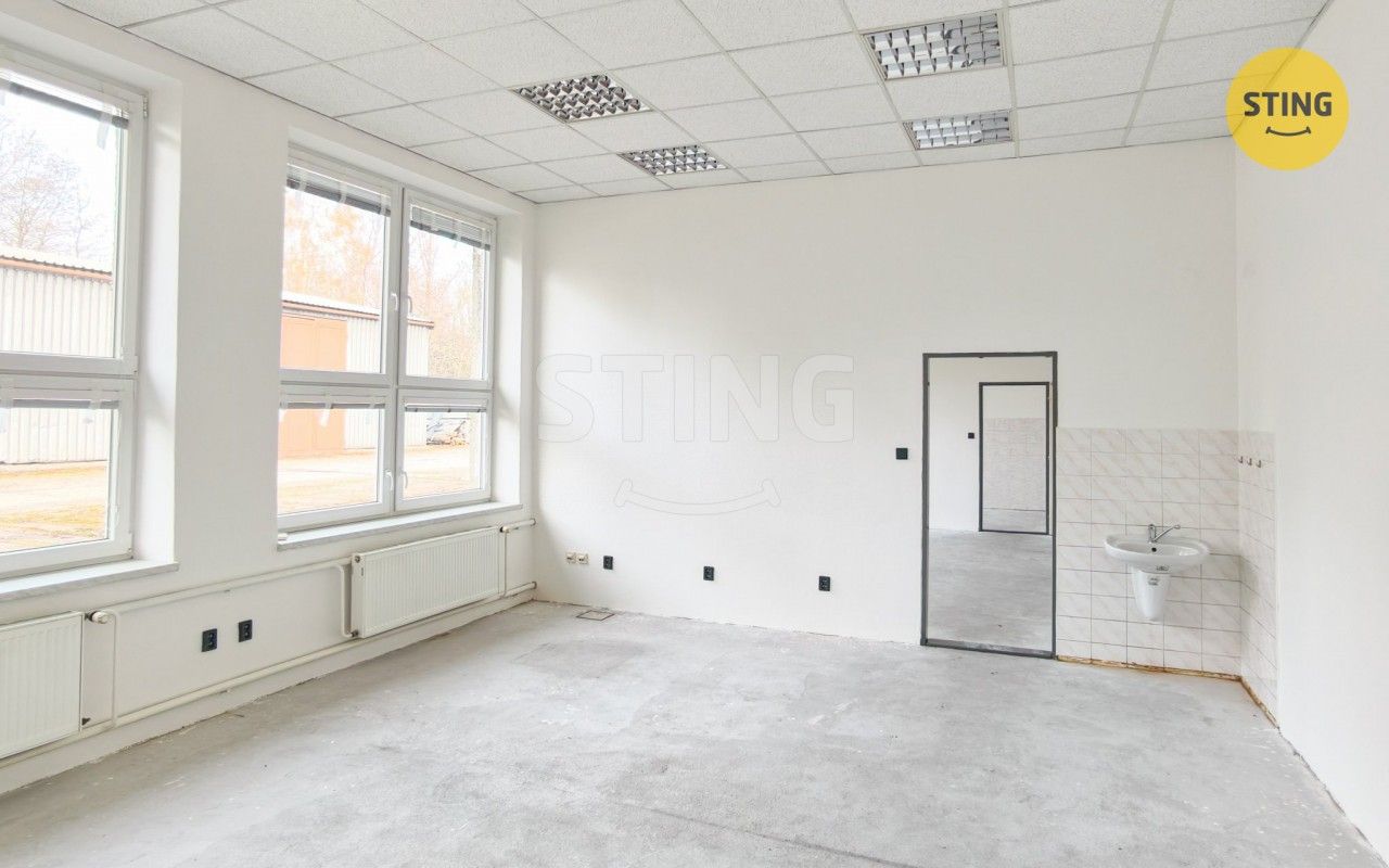 Pronájem komerčního prostoru 600 m² - foto 13