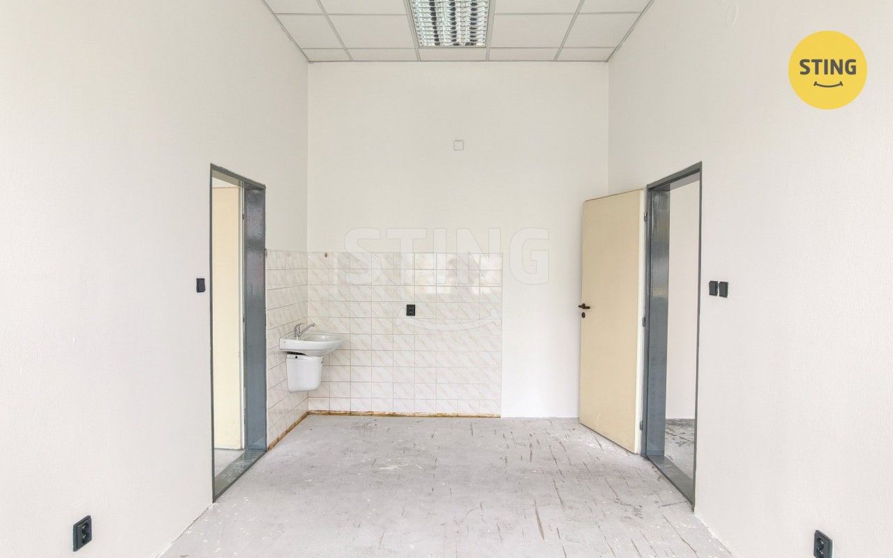 Pronájem komerčního prostoru 600 m² - foto 15