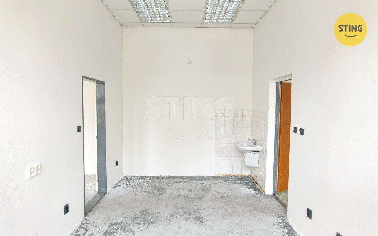 Pronájem komerčního prostoru 600 m² - foto 16