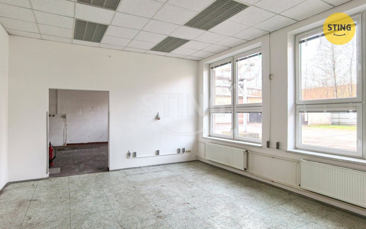 Pronájem komerčního prostoru 600 m² - foto 17