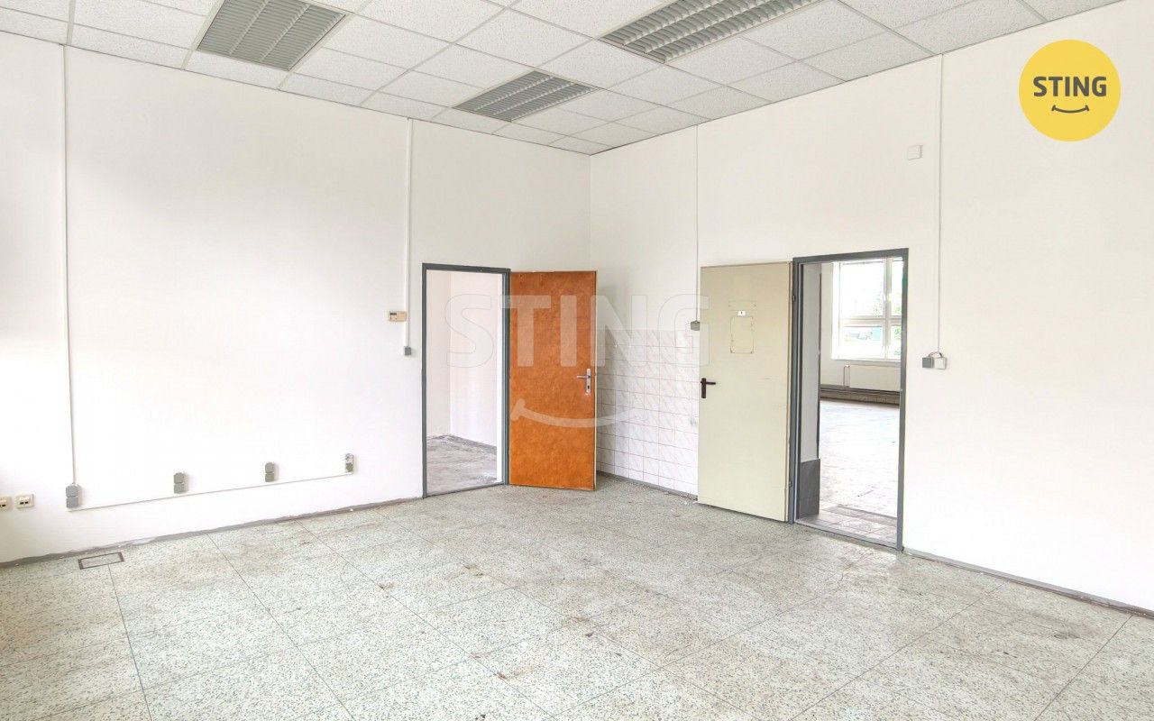 Pronájem komerčního prostoru 600 m² - foto 18