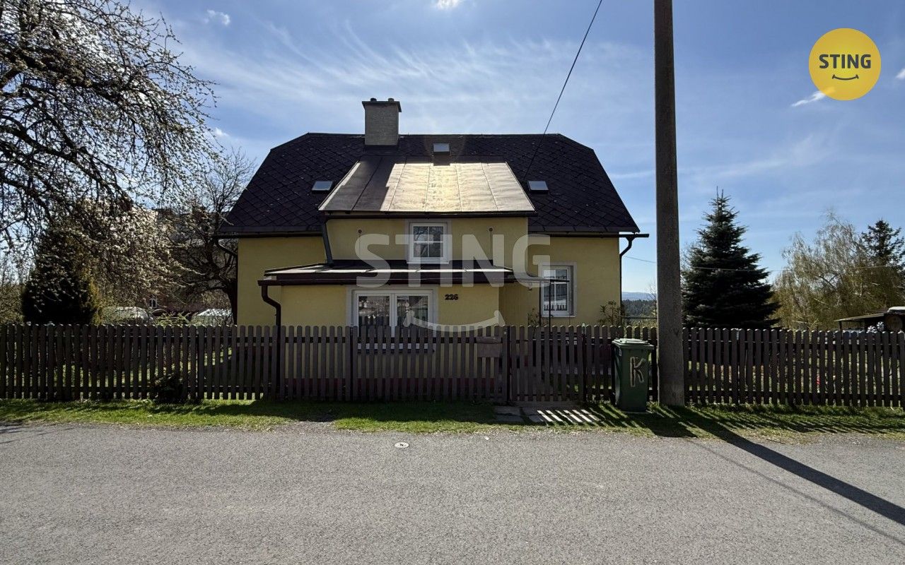 Prodej domu 200 m² - foto 23