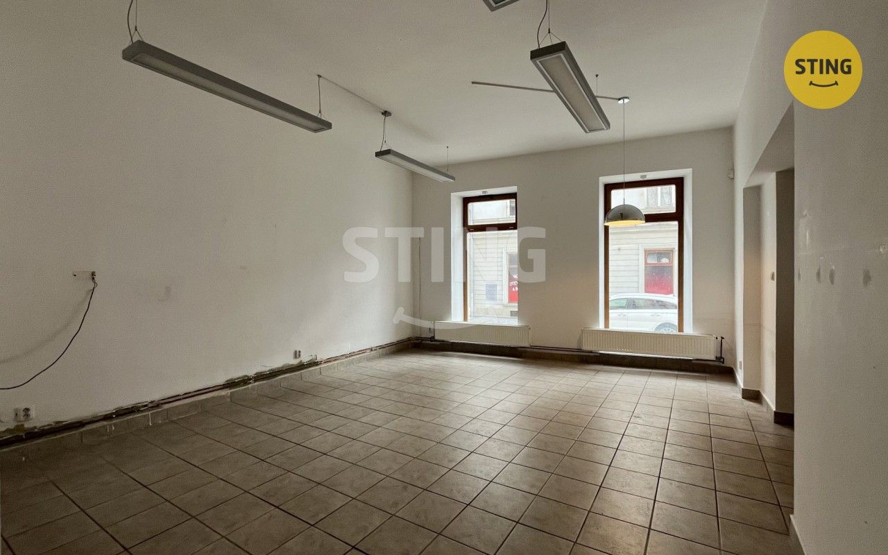 Pronájem komerčního prostoru 38 m² - foto 2