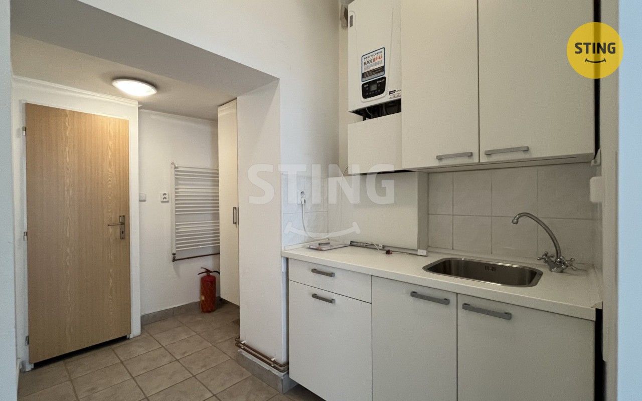 Pronájem komerčního prostoru 38 m² - foto 3