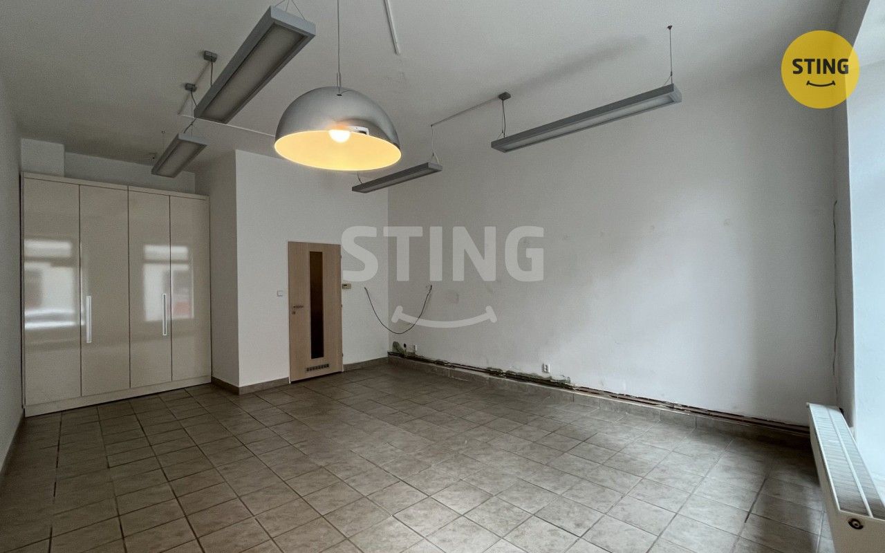 Pronájem komerčního prostoru 38 m² - foto 5