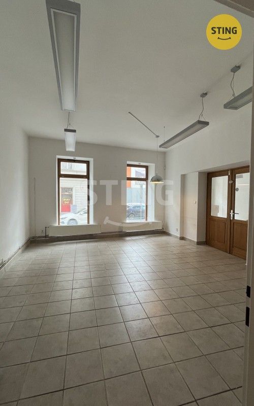 Pronájem komerčního prostoru 38 m² - foto 4
