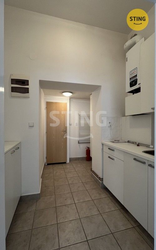 Pronájem komerčního prostoru 38 m² - foto 6