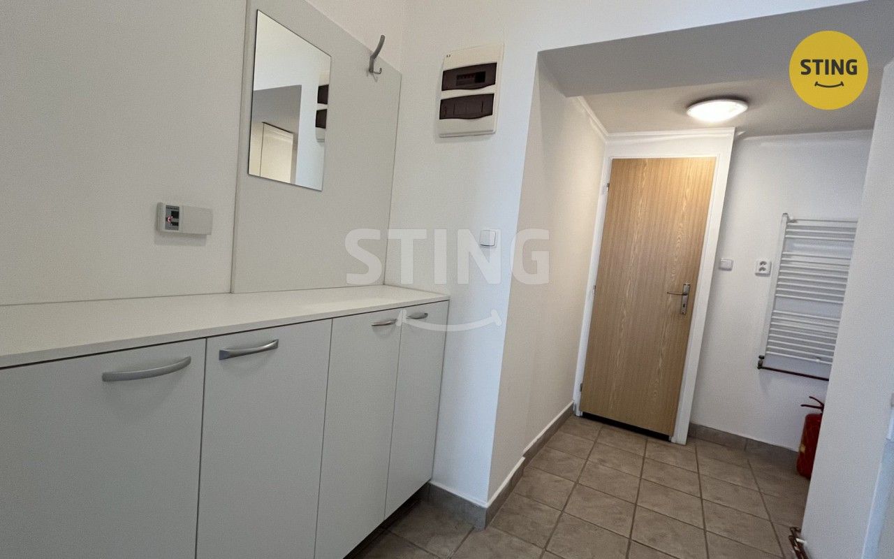 Pronájem komerčního prostoru 38 m² - foto 7