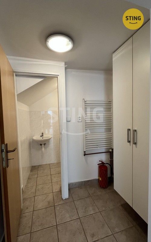 Pronájem komerčního prostoru 38 m² - foto 8