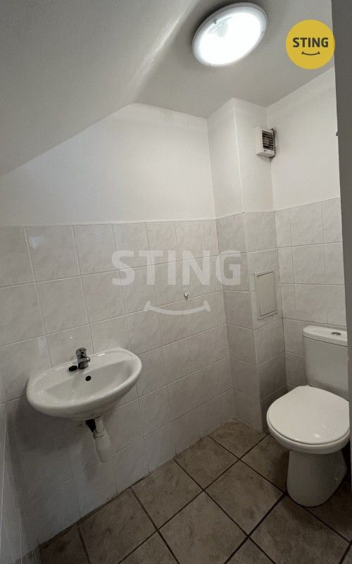 Pronájem komerčního prostoru 38 m² - foto 10