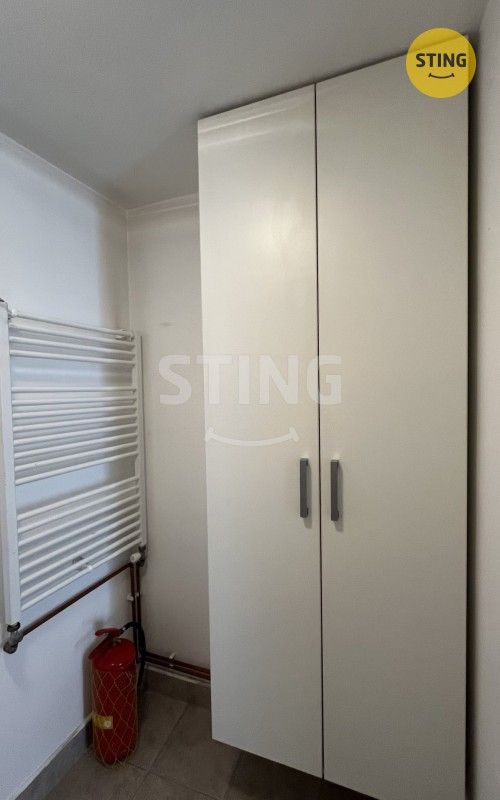 Pronájem komerčního prostoru 38 m² - foto 9