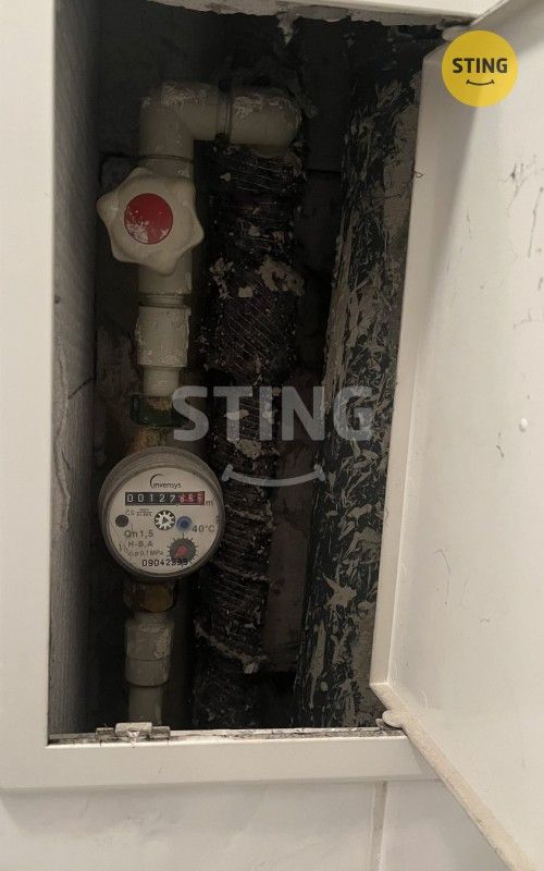 Pronájem komerčního prostoru 38 m² - foto 16