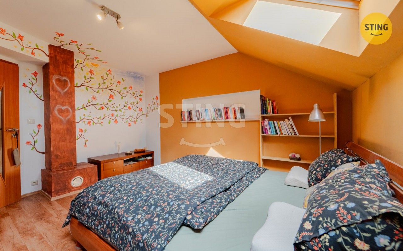 Prodej domu 198 m² - foto 16