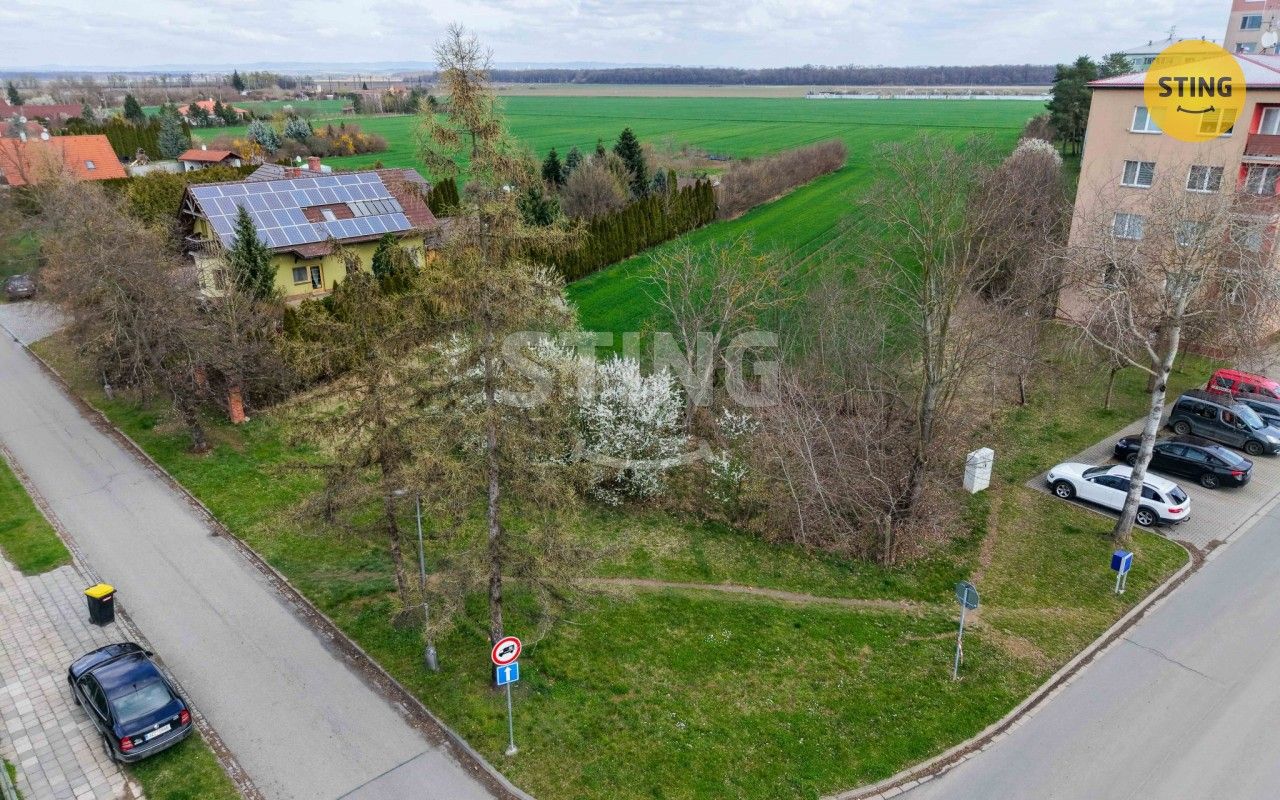 Prodej pozemku 1000 m² - foto 4