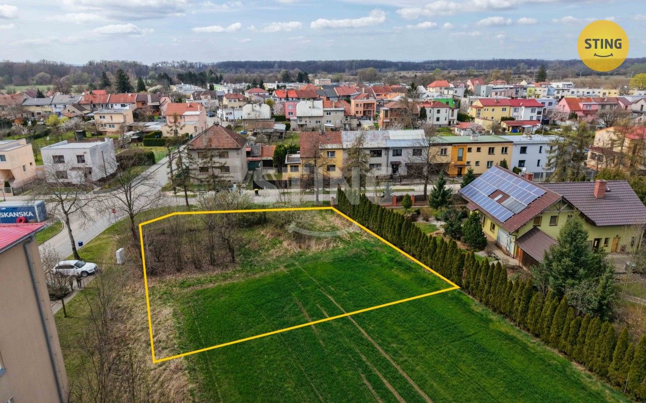 Prodej pozemku 1000 m² - foto 2