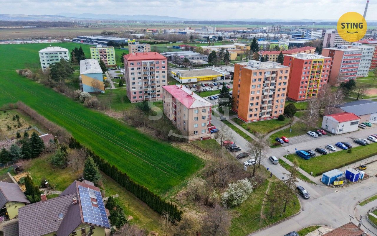 Prodej pozemku 1000 m² - foto 7