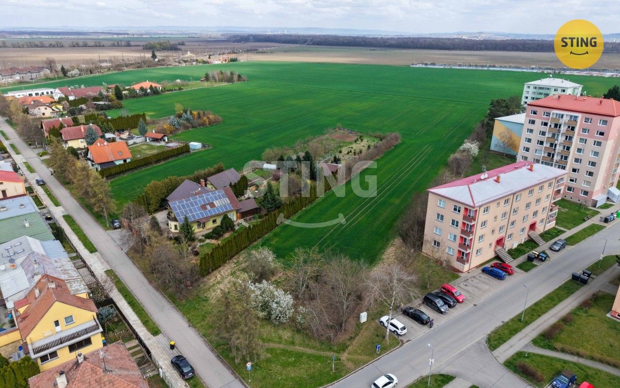 Prodej pozemku 1000 m² - foto 8