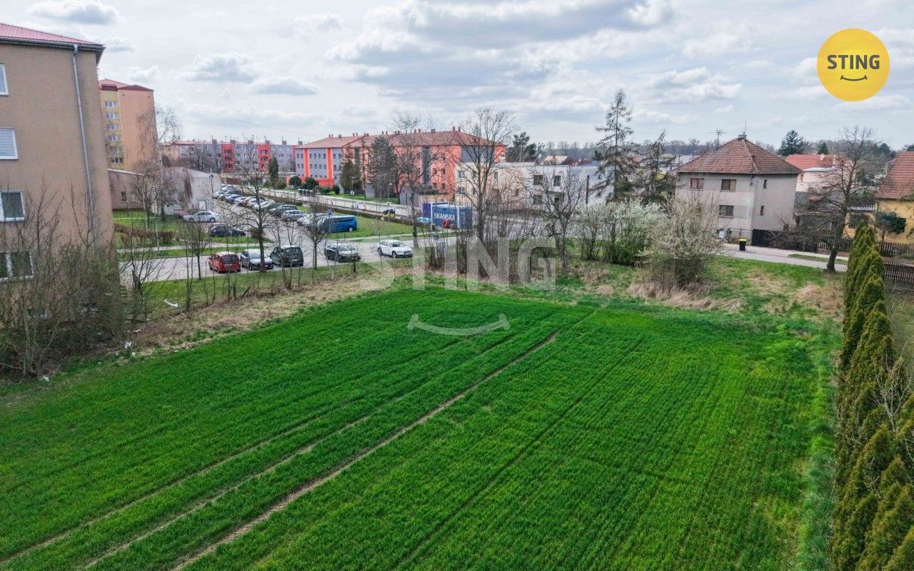 Prodej pozemku 1000 m² - foto 5