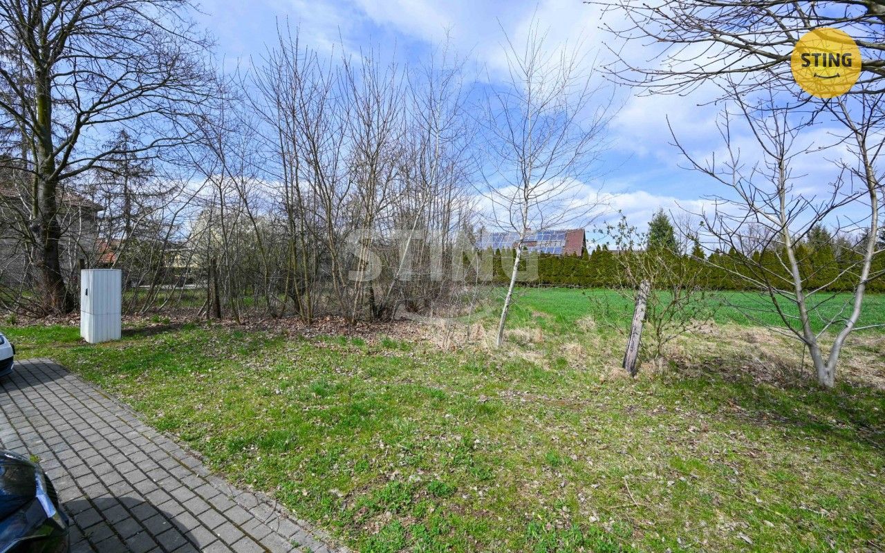 Prodej pozemku 1000 m² - foto 6
