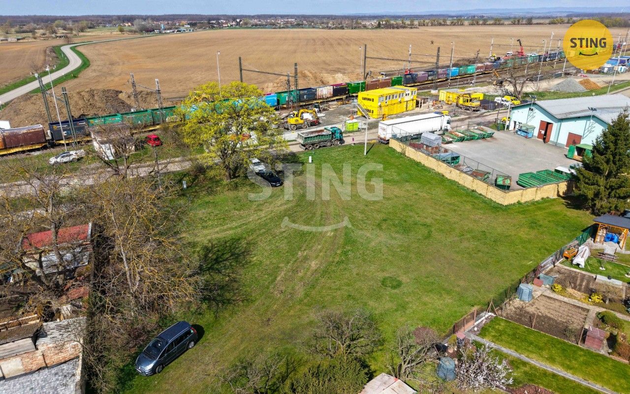 Prodej pozemku 1651 m² - foto 3