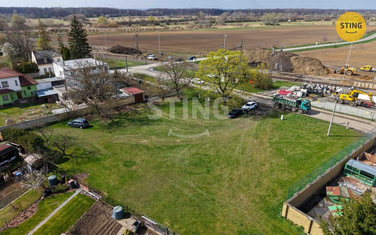 Prodej pozemku 1651 m² - foto 5