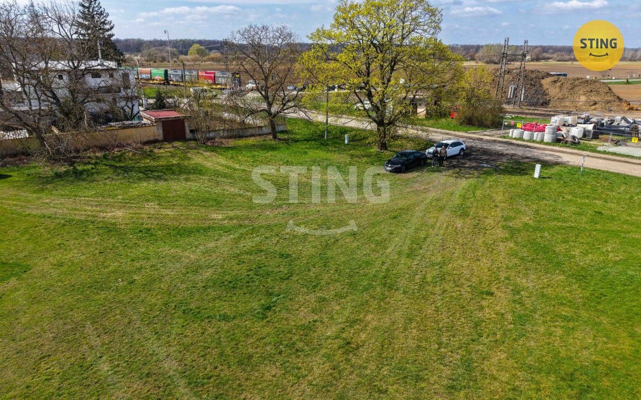 Prodej pozemku 1651 m² - foto 4