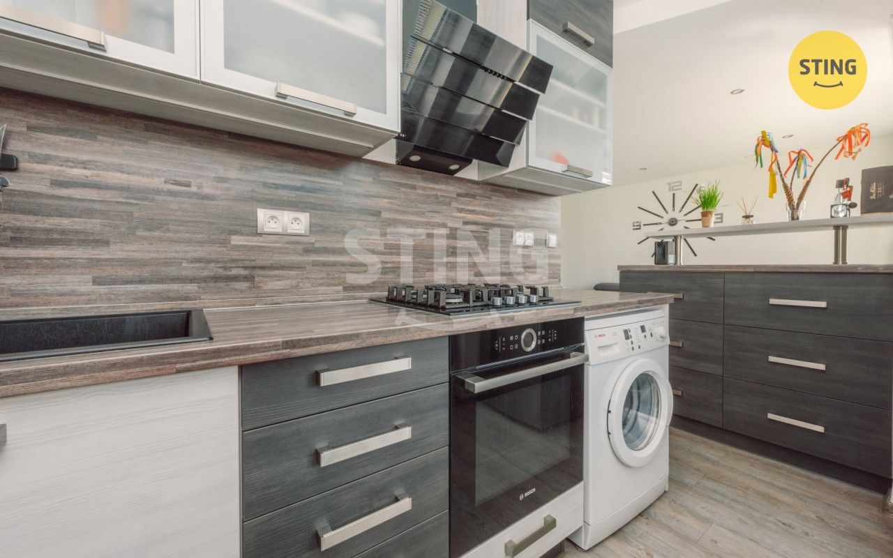 Prodej bytu 3+1 67 m² - foto 4