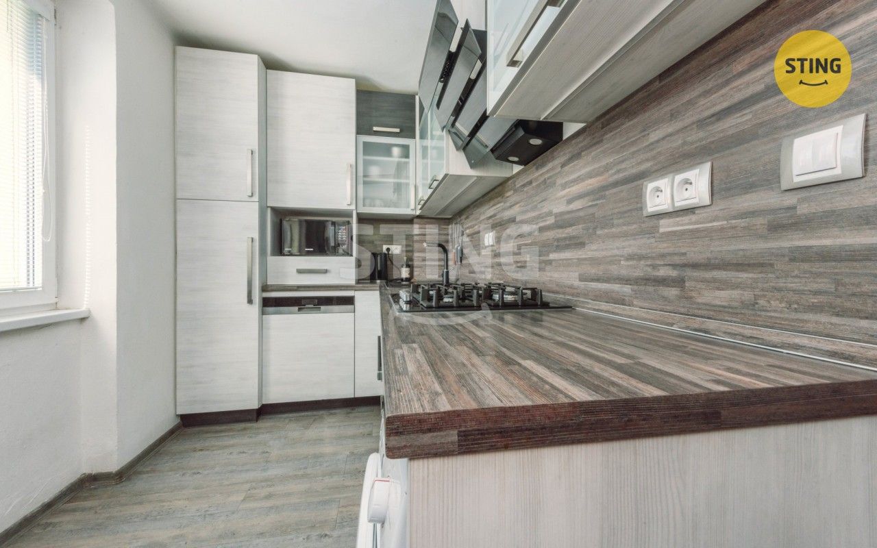 Prodej bytu 3+1 67 m² - foto 5