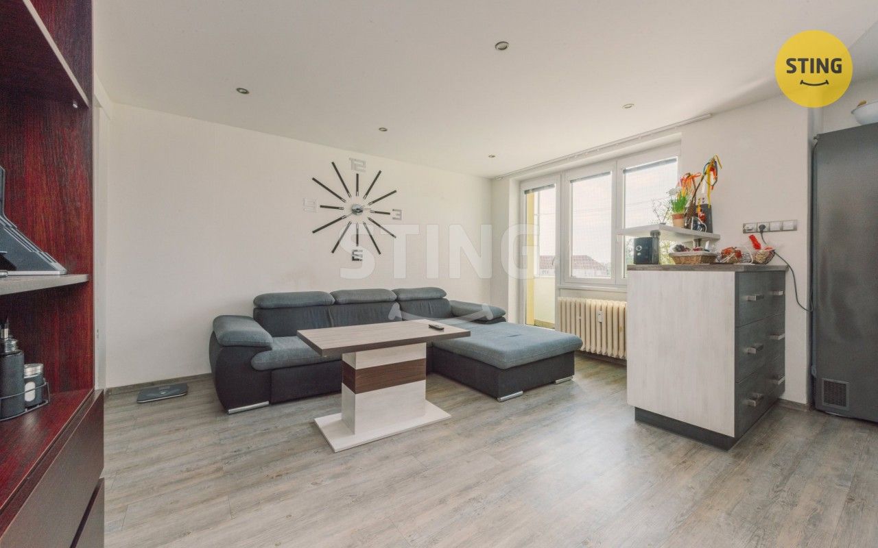Prodej bytu 3+1 67 m² - foto 6