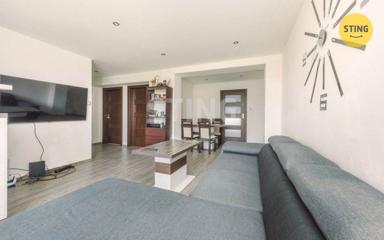 Prodej bytu 3+1 67 m² - foto 8
