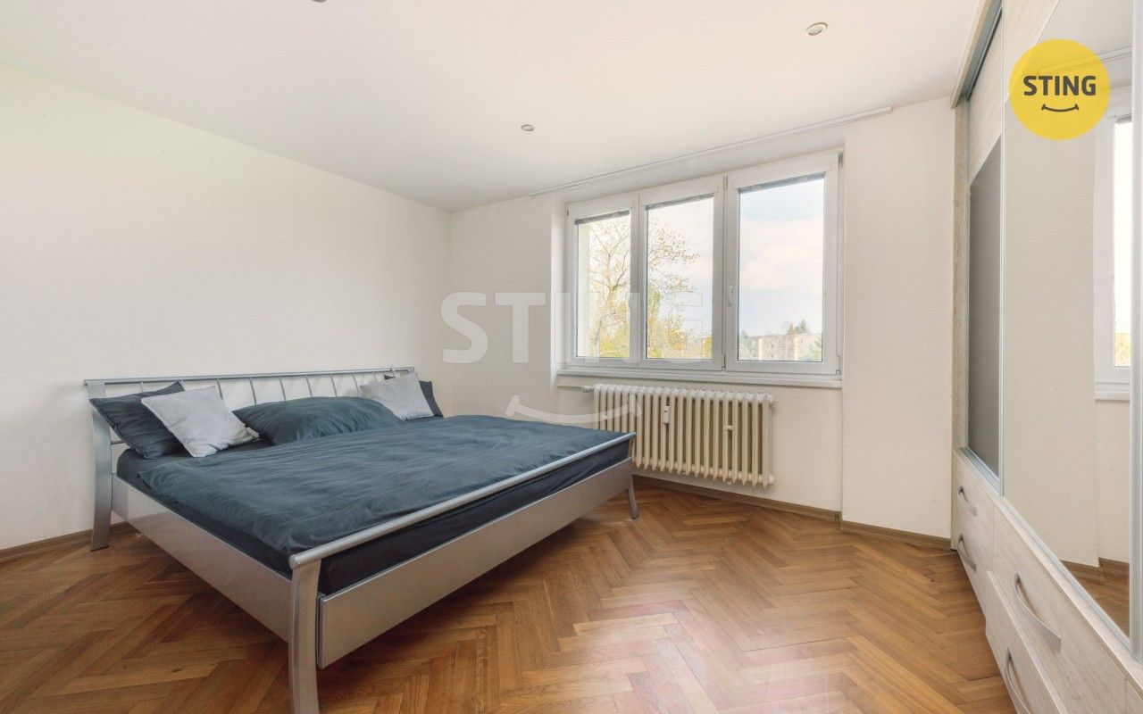 Prodej bytu 3+1 67 m² - foto 11