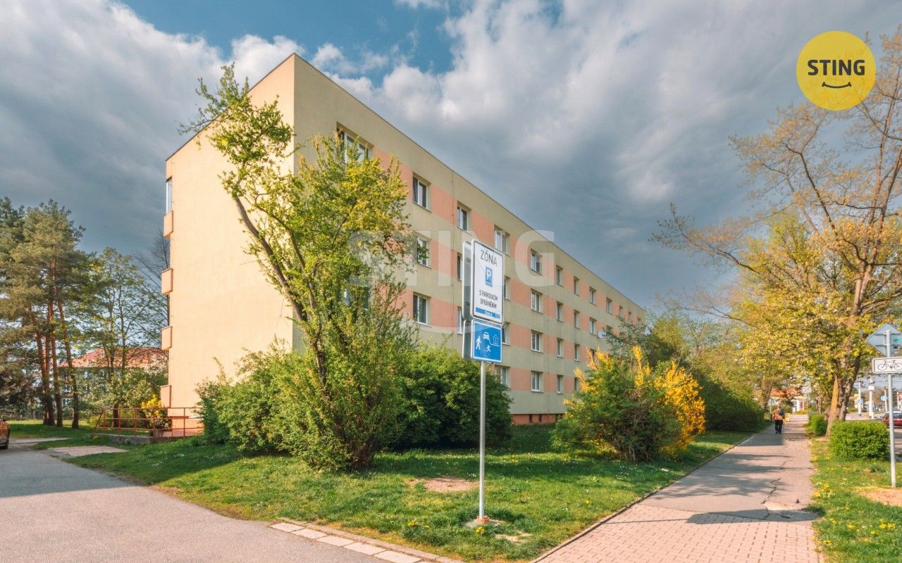 Prodej bytu 3+1 67 m² - foto 18
