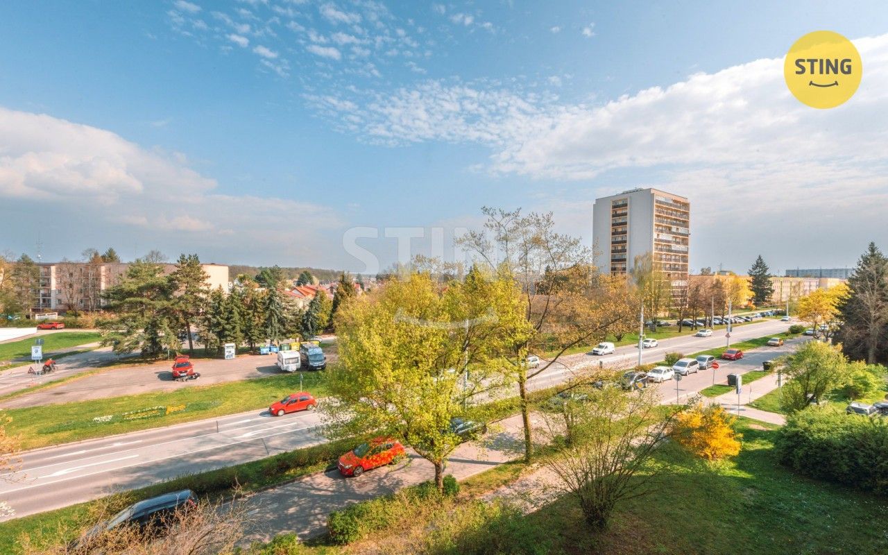 Prodej bytu 3+1 67 m² - foto 19