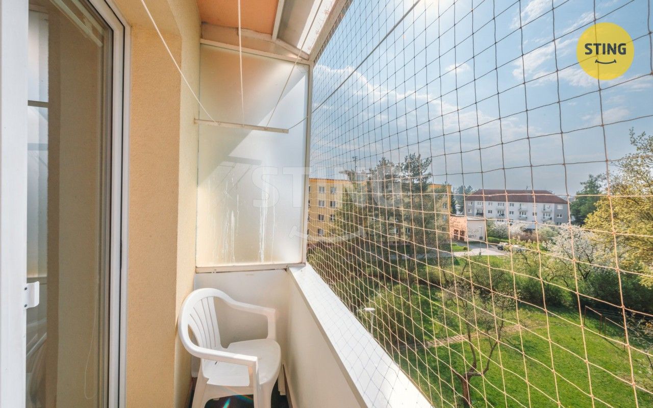 Prodej bytu 3+1 67 m² - foto 17