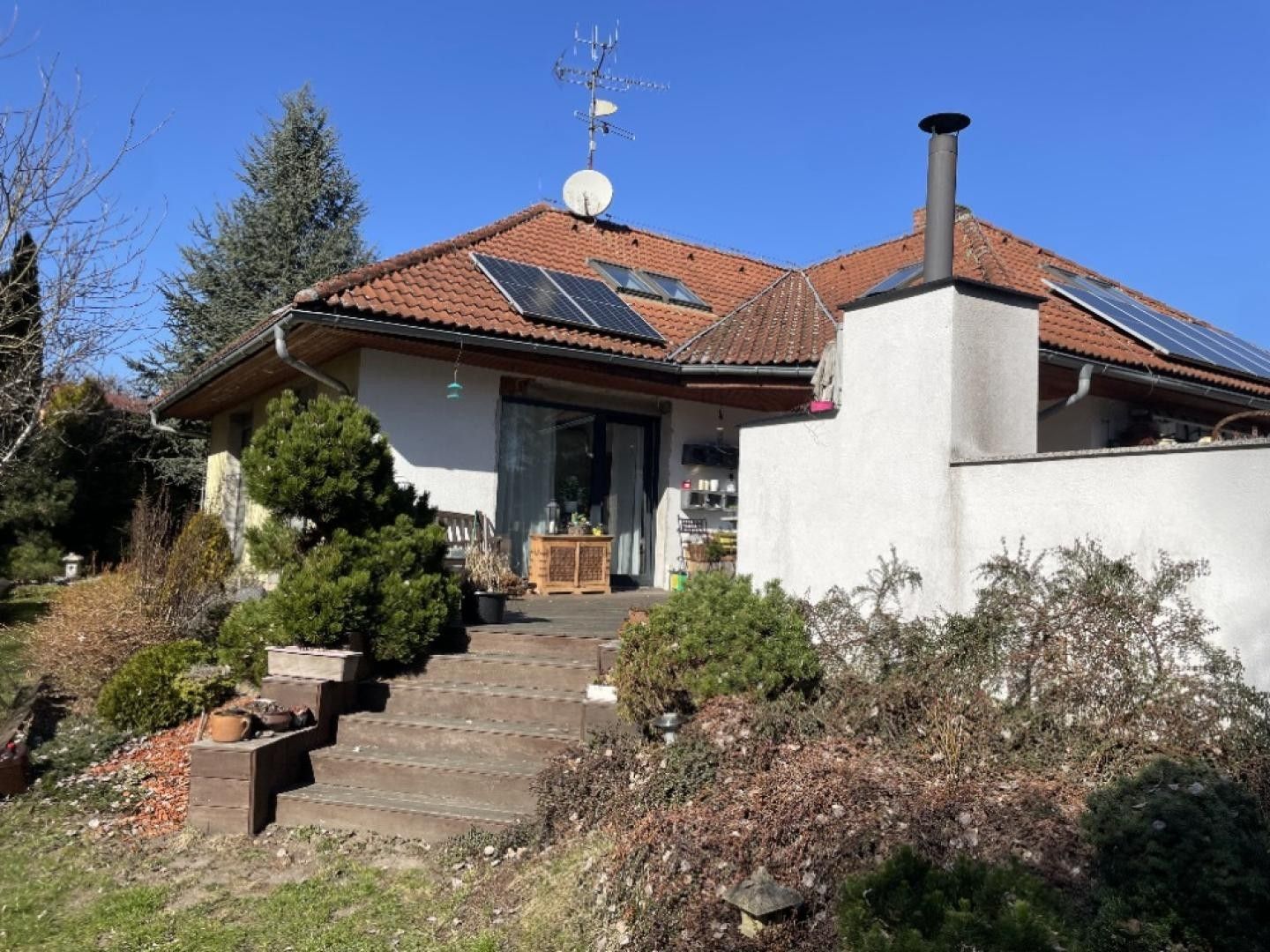 Prodej domu 206 m² - foto 1