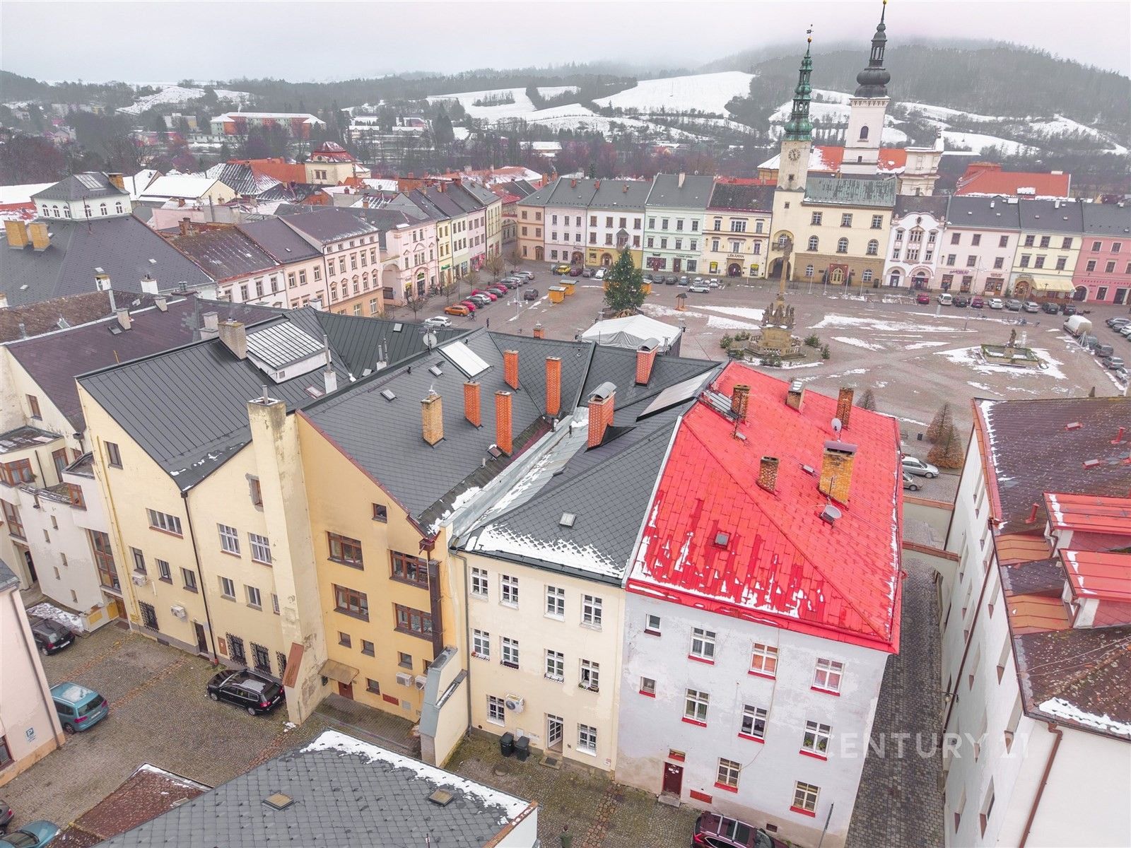 Prodej domu 800 m² - foto 3