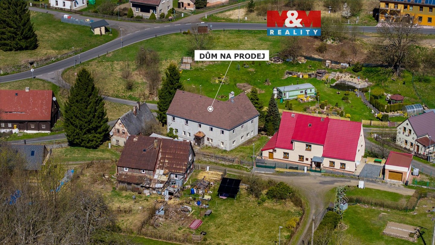 Prodej domu 180 m² - foto 2