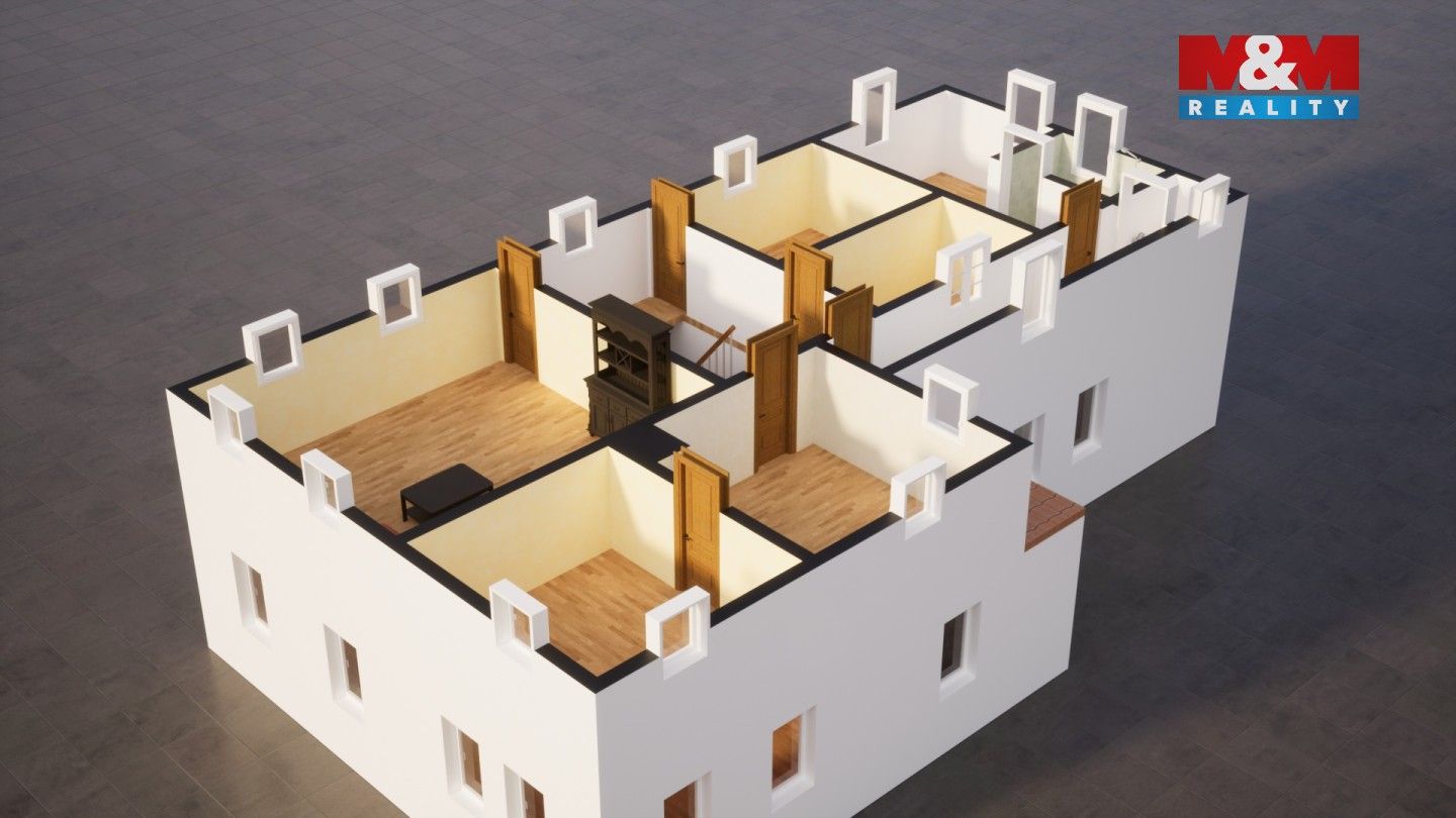 Prodej domu 180 m² - foto 28