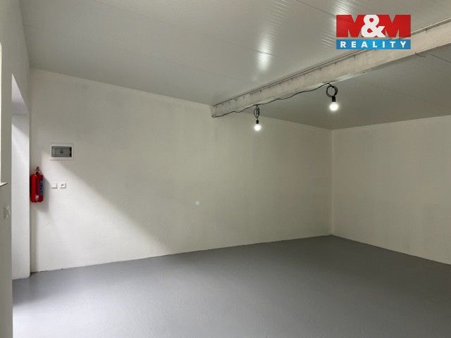 Pronájem nemovitosti 40 m² - foto 6