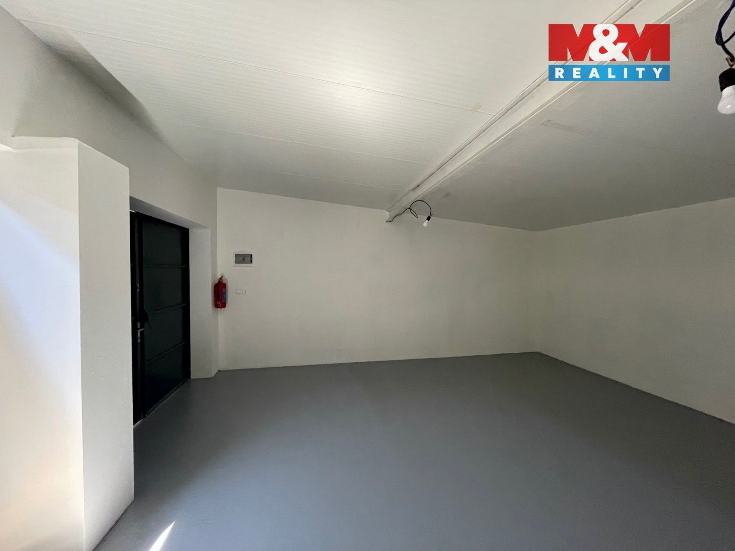 Pronájem nemovitosti 40 m² - foto 8