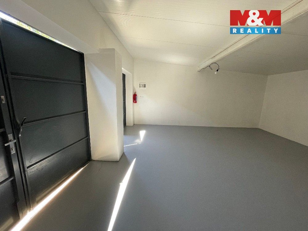 Pronájem nemovitosti 40 m² - foto 7